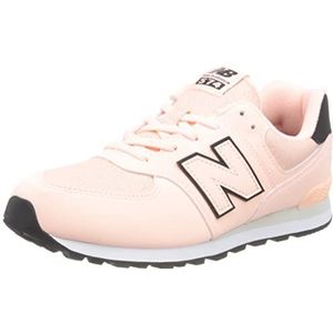 New Balance Pc574v1 Sneakers voor meisjes, cloud pink, 30.5 EU