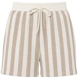 PIECES - Pcchilli Summer Hw Shorts - Zomer Shorts - Lichtgrijs - 1 stuk