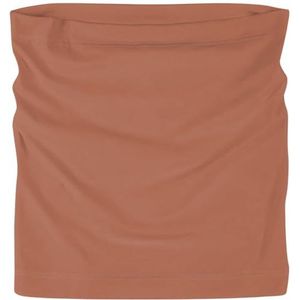 HOPPEDIZ Baby BONDING TOP, sectio-top, kangoeroehulp, buikband, bio-kwaliteit, XS, koper