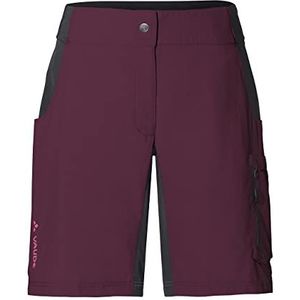 VAUDE Dames Bike Shorts Women's Qimsa Shorty