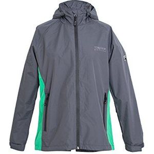 DEPROC-Active dames regenjas en outdoorjas Deproc New Cayley Ladies Jacket