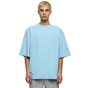 Build Your Brand T-shirt voor heren, Balticblue, M