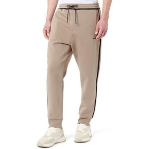 Kleur - Sportbroek - Light/Pastel Green - Elastische Taille