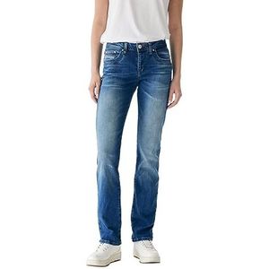 LTB Jeans Vilma jeans voor dames, Angellis Wash 50670, 26W x 32L