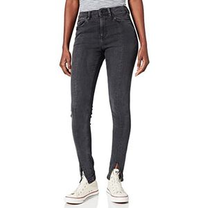 ESPRIT dames jeans, 911/Black Dark Wash, 26W x 34L