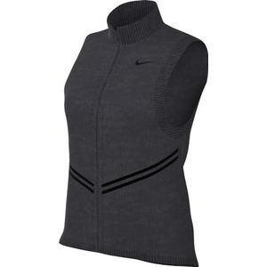 Nike W Nk Swift Wool Tf Mdlr vest jas voor dames