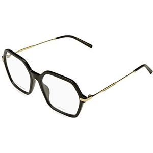 Marc Jacobs Marc 615 bril, zwart, 56 dames, zwart.