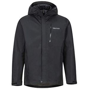 Marmot Minimalist GORE-TEX Component Jacket, waterdichte jas, warme 3-in-1 regenjas met capuchon, winddichte regenjas, ademende windbreaker, ideaal voor wandelen