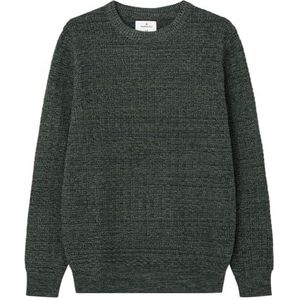 SPRINGFIELD Heren Trui, Groen, M, Groen, M