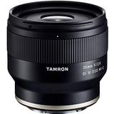 Tamron F053SF 35mm F/2.8 Di III OSD M 1:2 Sony-FE, zwart