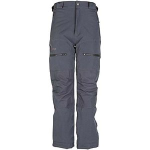 Planam winterbroek ""Slope"" maat L in leisteen, 3647052