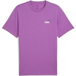 ESS 2 kleuren klein T-shirt met logo nr. 1