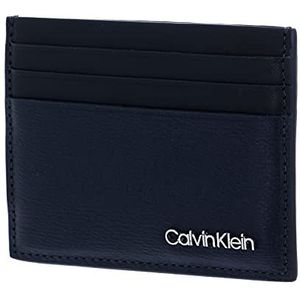 Calvin Klein Sportswear reistoebehoren voor heren, blauw, One size