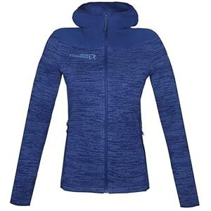 ROCK EXPERIENCE Sunset dames fleece outdoor
