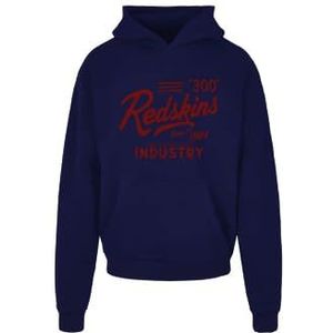 Redskins Sweatshirt voor kinderen, marineblauw, 5 jaar, Marine., Eén maat