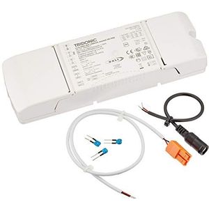 LED-driver 30W/35W/40W DALI/Switch Dim