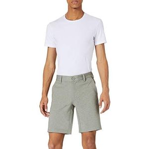 ONLY & SONS Herenshorts, groen (olive night), XS