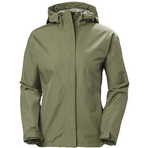 Helly Hansen Seven J regenjas voor dames