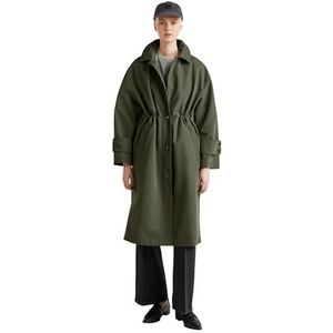 United Colors of Benetton Damesjas, Groen, M