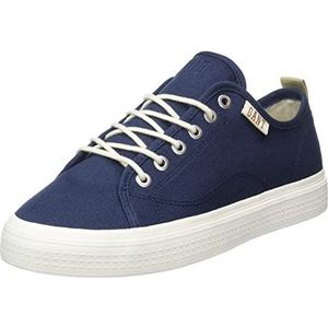 GANT Footwear Carroly Sneakers voor dames, marineblauw, 41 EU, marineblauw, 41 EU