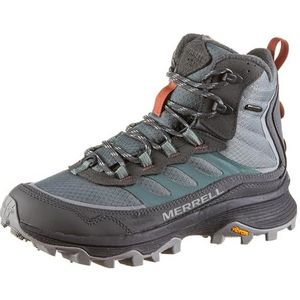 Merrell Moab Speed damessneakers, maat 43, Monument, 37 EU