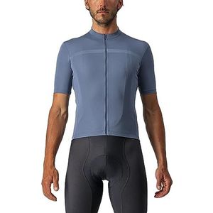 CASTELLI 4521021-062 Classic Jersey heren T-shirt Light Steel Blue M