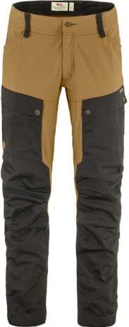 Wandelbroek - G-1000 - Technische Pasvorm - Rekbare Stof - Zijdelingse Ventilatie