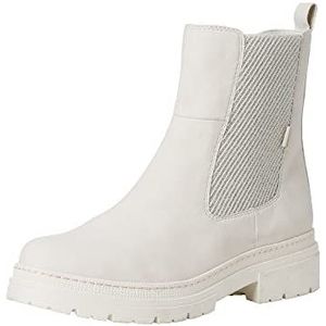 Brede voeten schoenen brede voet Chelsea boots kopen Lage