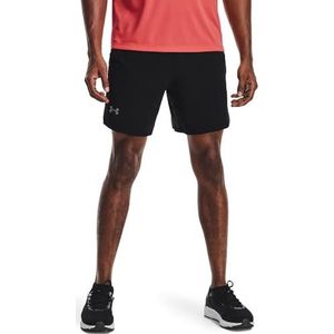 Under Armour Heren introductie SW vochttransport ademend 7"" shorts