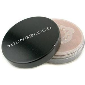 YOUNGBLOOD compatible - Loose Mineral Foundation - Toffee