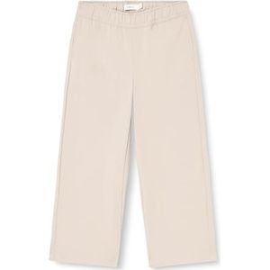 NAME IT Nkfhamiad Wide Pant, Pure kasjmier, 116 cm