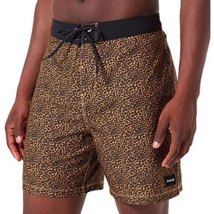 Hurley Phantom Classic Boardshorts voor heren, 45,7 cm