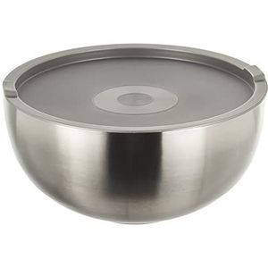 GSW 552301 Thermokom met kunststof deksel, 5,5 L