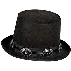 Rock Star Top HAT"" -