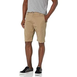 Volcom Heren Vmonty Stretch Short