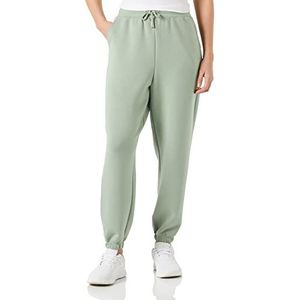 ONLY Onlscarlett SWT Noos Broek voor dames, Lily Pad, XL