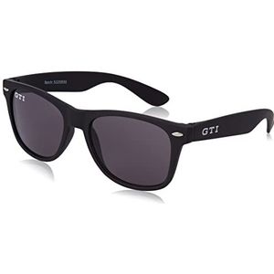 Volkswagen 5HV087900 zonnebril GTI design bril, zwart