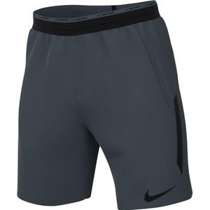 Nike Heren Shorts Dri-fit Flex Rep Pro Collection