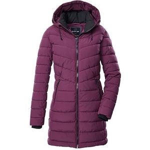 G.I.G.A. DX 43538-000 - Parka - Orchidée - Duvet Look - Met Afneembare Capuchon