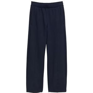 TOM TAILOR Joggingbroek voor meisjes, 10668 - Sky Captain Blue, 152