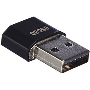 Delock Mobiele telefoon Adapter [1x HDMI-bus - 1x USB-A 2.0 stekker]