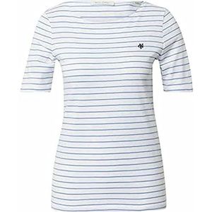 Marc O'Polo T-shirt voor dames, A65, XL