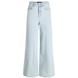JACK & JONES Jeans voor dames, blauw, 28W x 34L