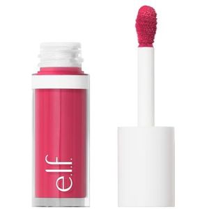 e.l.f. - Camo Liquid Blush - 4 ml - COMIN IN HOT PINK