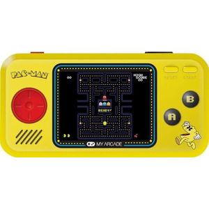 My Arcade - Pocket Player - Spelcomputer - Pac-Man