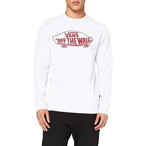 Vans OTW Crew Ii Sweatshirt voor heren - - XS