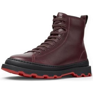 Camper - Brutus+ K400816 - Laarzen - Bordeauxrood