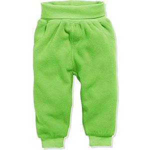 Schnizler - Broek - Groen - Fleece - Junior