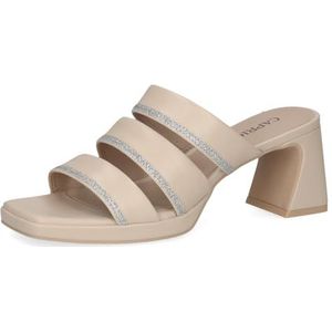 Caprice Dames Slipper 9-27211-170
