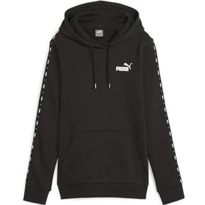 PUMA Unisex Ess Tape Hoodie Tr Sweat